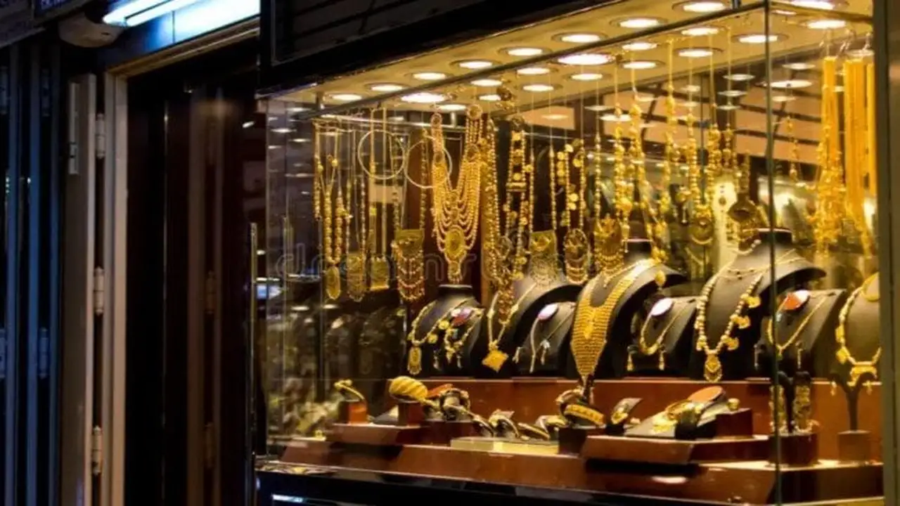 هبوط مفاجئ.. أسعار الذهب تسجل تراجعاً ثانياً في الأسواق خلال تعاملات الأربعاء